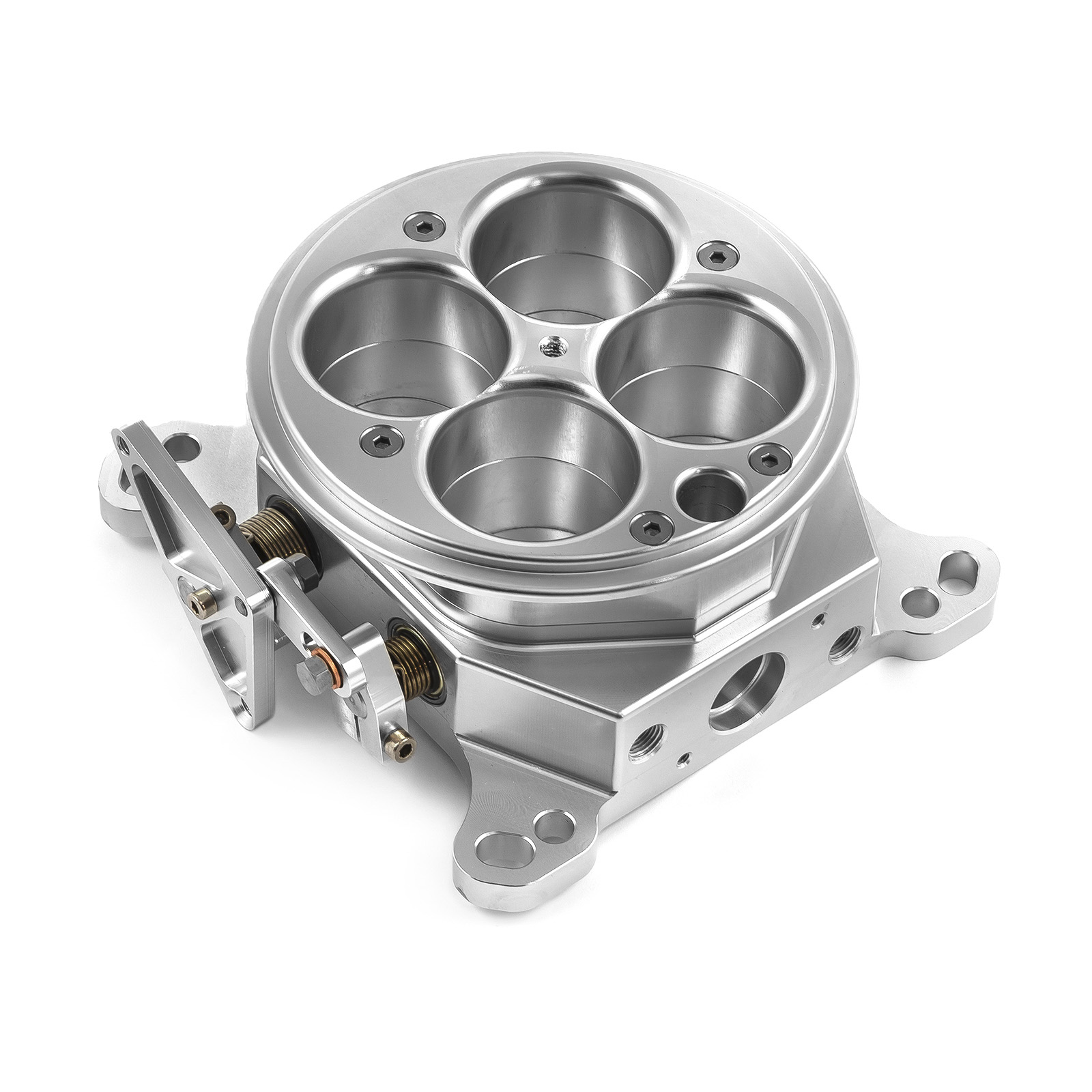 Speedmaster® Throttle Body PCE138.1002 Buy Direct with Fast Shipping